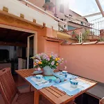 Апартаменты Casa Al Castello Леричи