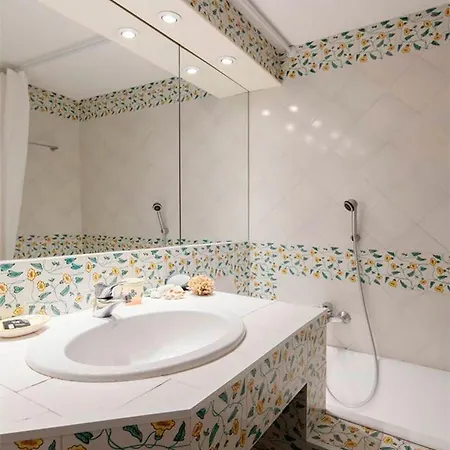 Casa Al Castello Appartement