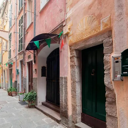 Casa Al Castello Appartement *