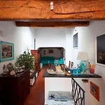 Casa Al Castello Διαμέρισμα Lerici
