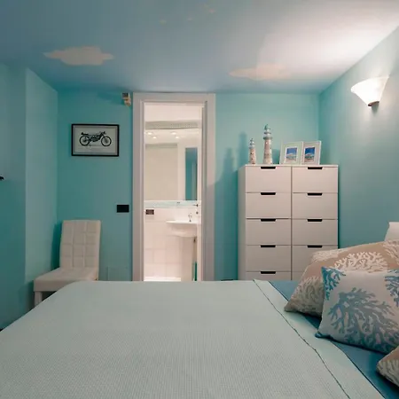 Casa Al Castello * レーリチ