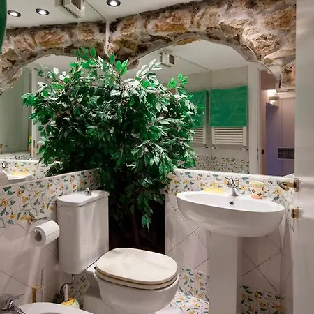 Apartmán Casa Al Castello Lerici