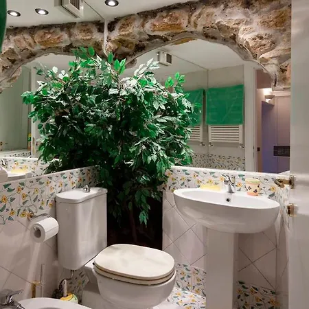 Apartment Casa Al Castello Lerici