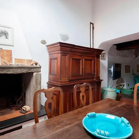 Casa Al Castello 公寓 莱里奇