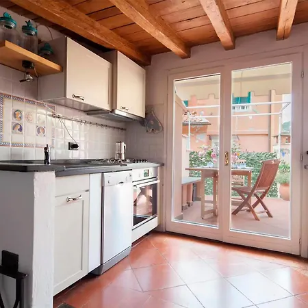 Casa Al Castello 公寓