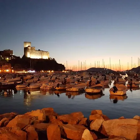 公寓 Casa Al Castello