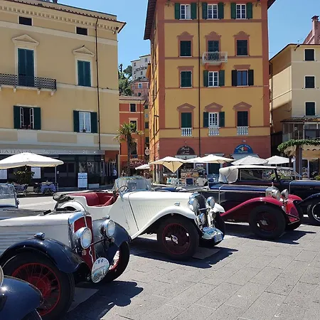 Lejlighed Casa Al Castello