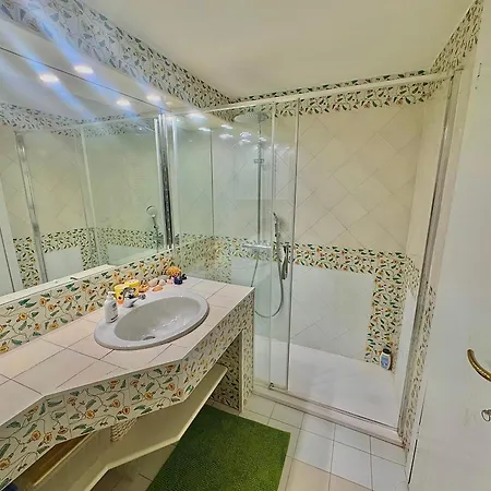 Casa Al Castello * Lerici