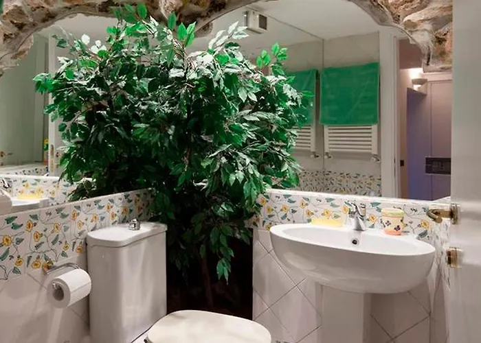 Lejlighed Casa Al Castello Lerici