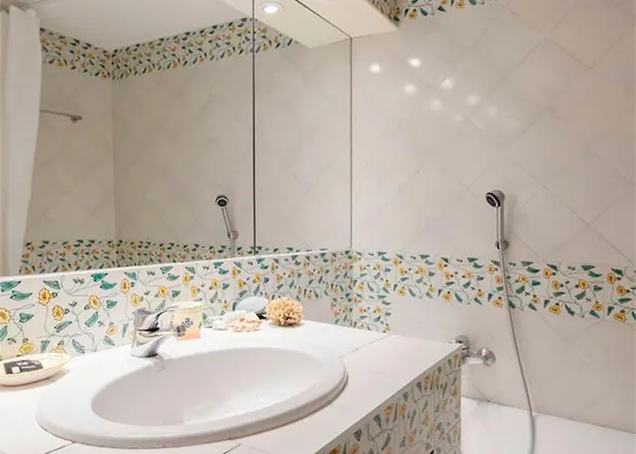 Casa Al Castello Lejlighed