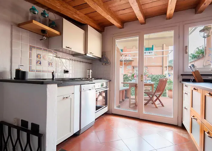 Casa Al Castello Lejlighed