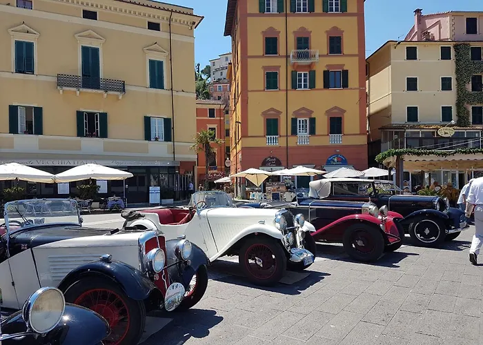 Lejlighed Casa Al Castello