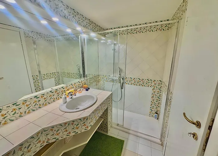 Casa Al Castello * Lerici